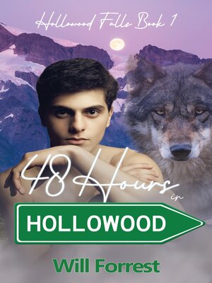 cover image of 48 Hours in Hollowood